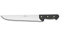 Couteau à poisson CLASSIC NOIR - 30313N091 - Sélection Francis BATT